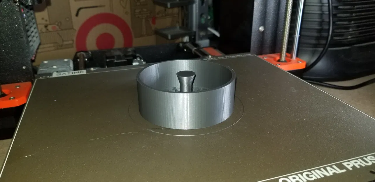 Nắp chắn rác thay thế cho máy hủy rác (Garbage Disposal Baffle) - Image 5