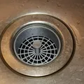 Nắp chắn rác thay thế cho máy hủy rác (Garbage Disposal Baffle) - Thumbnail 6