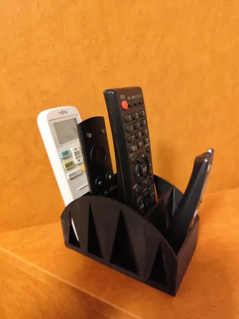 Khay Đựng Remote (Organizer) - Image 1