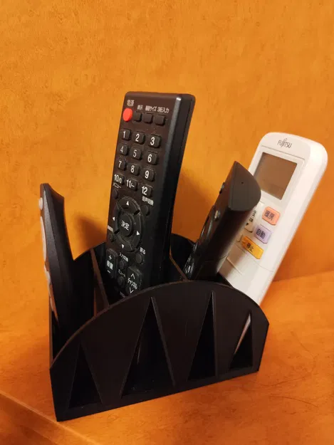 Khay Đựng Remote (Organizer) - Image 2