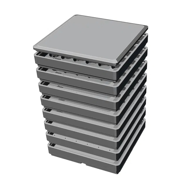 Sortfinity (Gridfinity) - Khay Phân Loại và Lưu Trữ Linh Kiện Nhỏ - Image 4