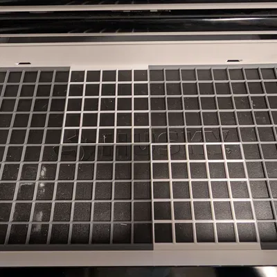 Bộ Gridfinity cho ngăn kéo 32 inch của tủ đồ nghề Husky 52 inch