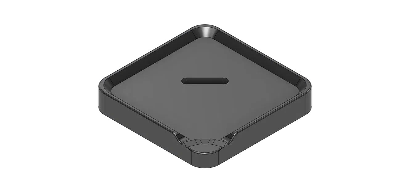 Elecrow ThinkNode - M3 Dock sạc và giá đỡ Meshtastic / Meshcore - Image 3