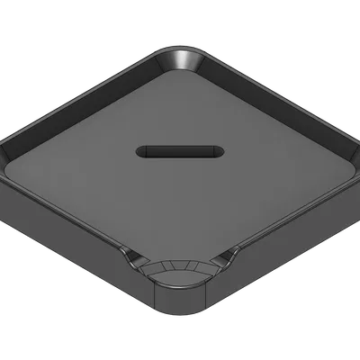 Elecrow ThinkNode - M3 Dock sạc và giá đỡ Meshtastic / Meshcore