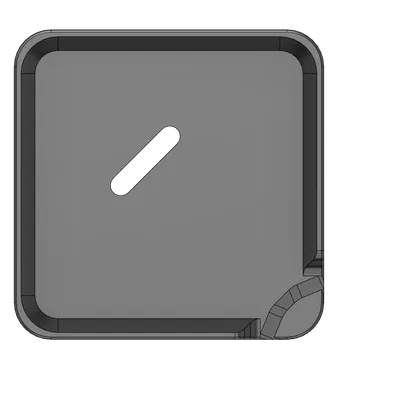 Elecrow ThinkNode - M3 Dock sạc và giá đỡ Meshtastic / Meshcore