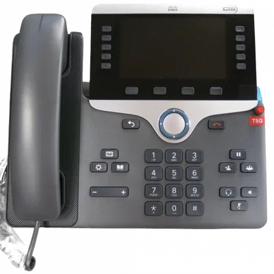 Giá treo tường cho điện thoại bảo mật CIS (Cisco 88xx)