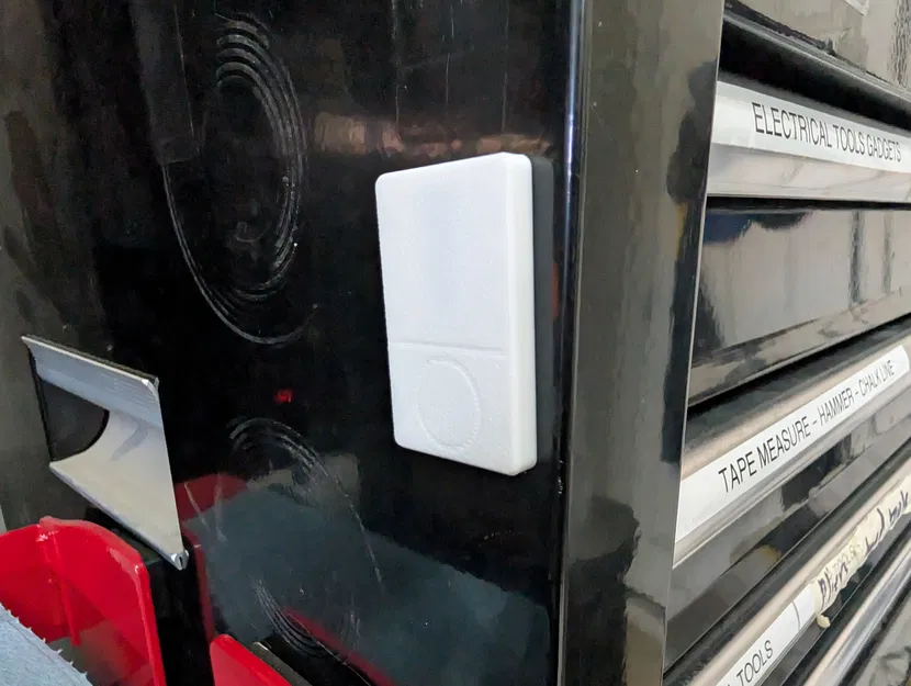 Nắp che cảm biến cho công tắc Lutron Maestro Motion - Image 3