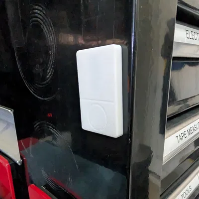 Nắp che cảm biến cho công tắc Lutron Maestro Motion