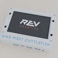 Vỏ bảo vệ REV Driver Hub - Trạm điều khiển an toàn (FIRST Tech Challenge - FTC) - Thumbnail 1