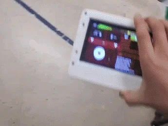Vỏ bảo vệ REV Driver Hub - Trạm điều khiển an toàn (FIRST Tech Challenge - FTC) - Image 2