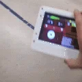 Vỏ bảo vệ REV Driver Hub - Trạm điều khiển an toàn (FIRST Tech Challenge - FTC) - Thumbnail 2