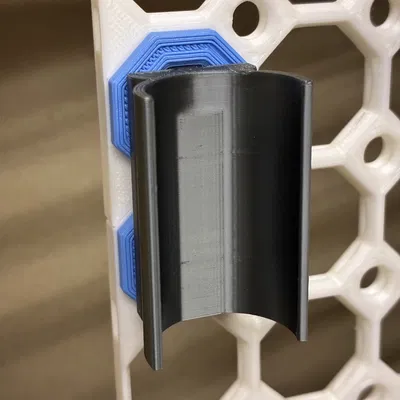 Giá đỡ đèn pin Ledlenser P5R cho hệ thống Multiboard