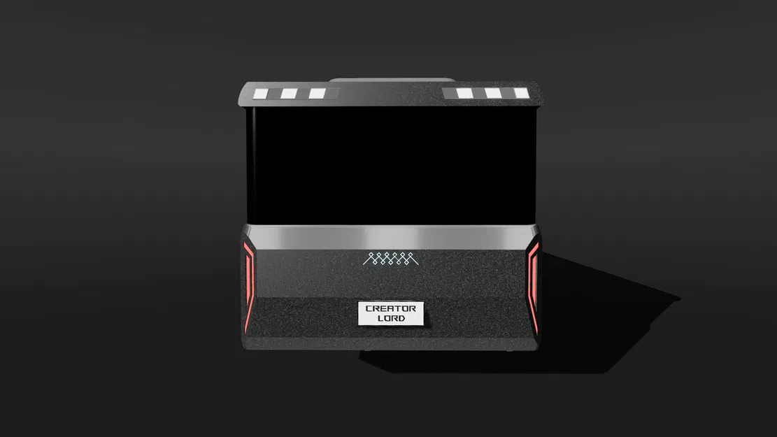 CL1M02 - Mô hình Xe khách đường dài - Image 4