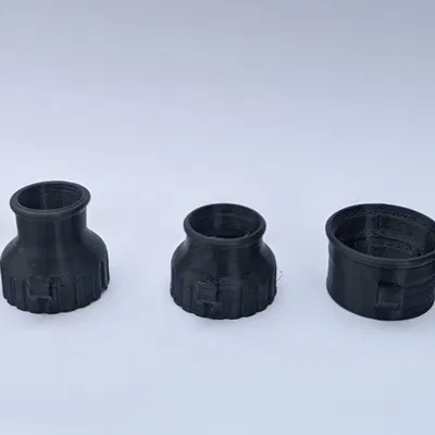 Bộ chuyển đổi túi bơm hơi cho nệm: Thermarest, Klymit, Sea to Summit, Big Agnes, Nemo, Exped