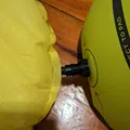 Bộ chuyển đổi túi bơm hơi cho nệm: Thermarest, Klymit, Sea to Summit, Big Agnes, Nemo, Exped - Thumbnail 2