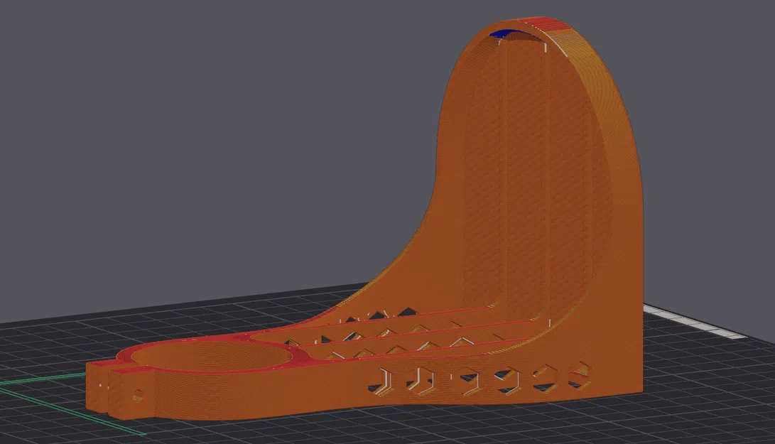 Giá đỡ cốc đựng nước giặt thông minh giúp chống rò rỉ tại nhà - Image 2