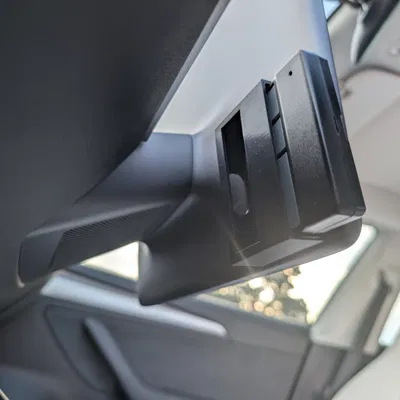 Vỏ ốp gắn remote cửa cuốn LiftMaster