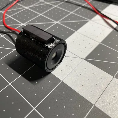 Giá đỡ đèn LED Spotlight 902 đa năng - Hỗ trợ nam châm và ốc nhiệt