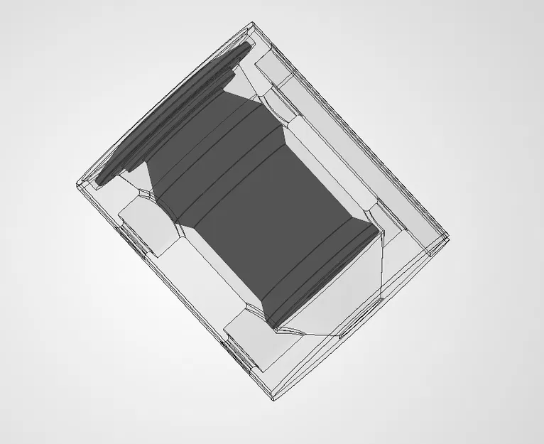 Giá đỡ đèn LED Spotlight 902 đa năng - Hỗ trợ nam châm và ốc nhiệt - Image 4