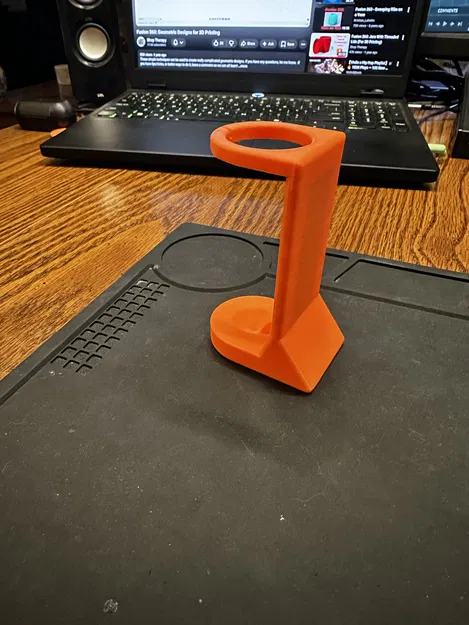 Giá đỡ ống nghiệm từ tính 50mL (kèm adapter 15mL) - Image 6