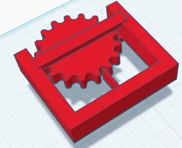 Đồ chơi Fidget Click 3D: Thiết kế in siêu nhanh cho mọi người - Image 1