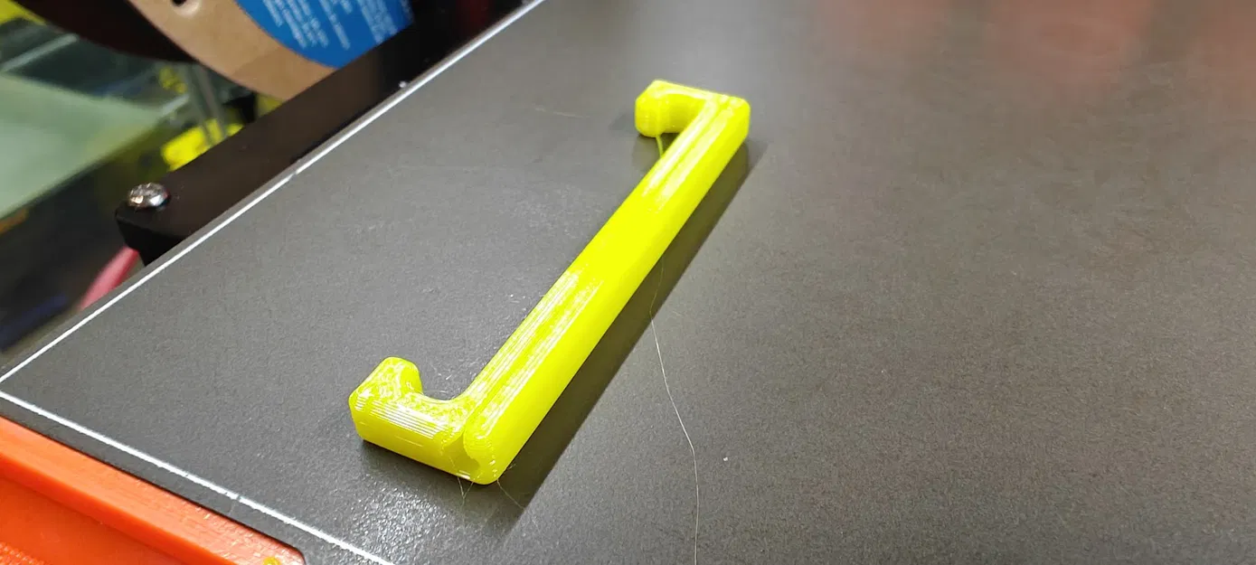 Bộ giữ cáp cho giá đỡ điện thoại tùy chỉnh trên ô tô - Image 3