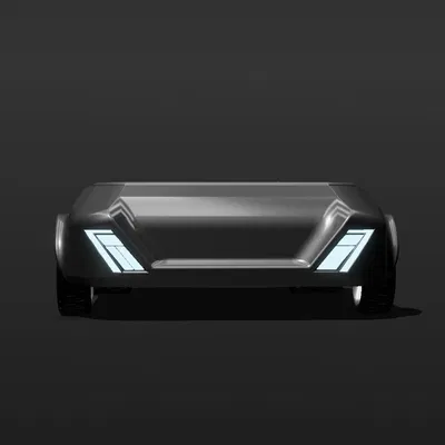 CL1M03 — Xe Tải Tự Hành Đa Năng