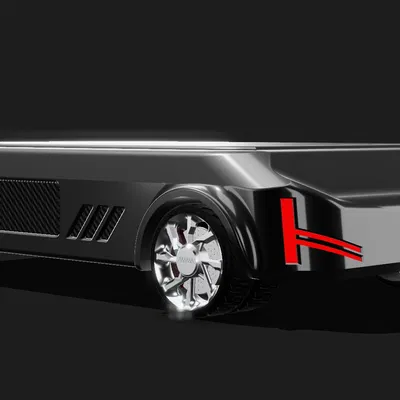 CL1M03 — Xe Tải Tự Hành Đa Năng