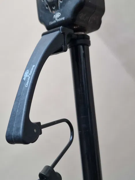 Linh kiện thay thế cho bộ báo cá Swinger Giants Fishing - Image 1