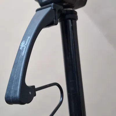 Linh kiện thay thế cho bộ báo cá Swinger Giants Fishing