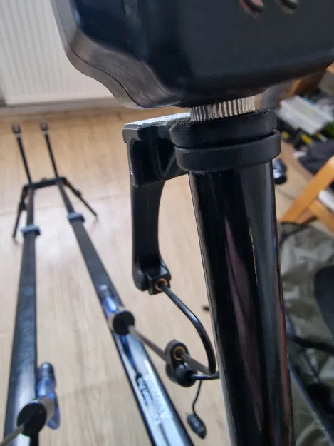 Linh kiện thay thế cho bộ báo cá Swinger Giants Fishing - Image 4