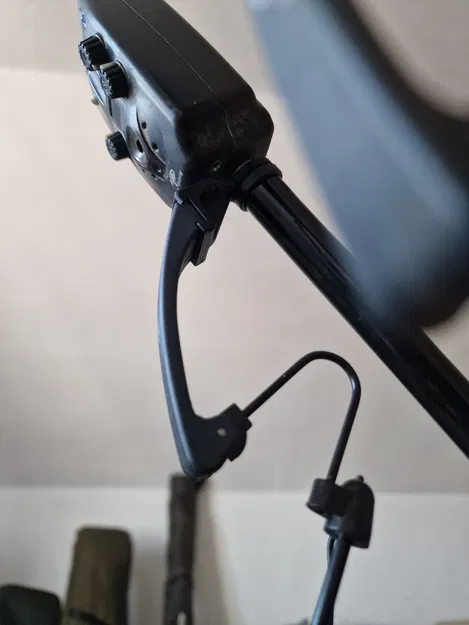 Linh kiện thay thế cho bộ báo cá Swinger Giants Fishing - Image 5