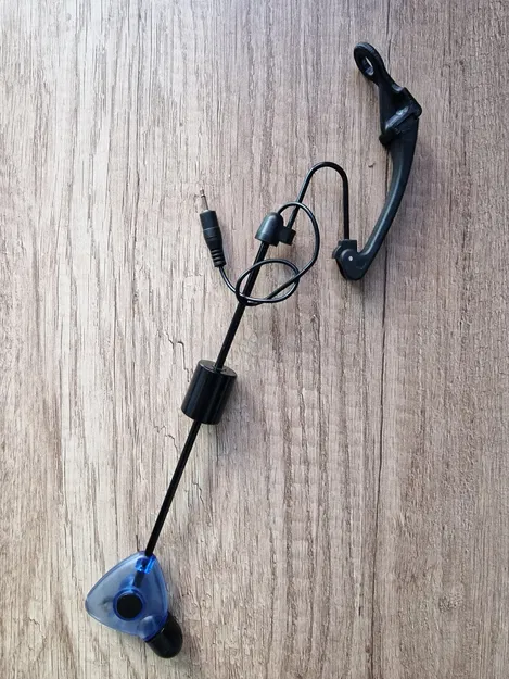 Linh kiện thay thế cho bộ báo cá Swinger Giants Fishing - Image 7