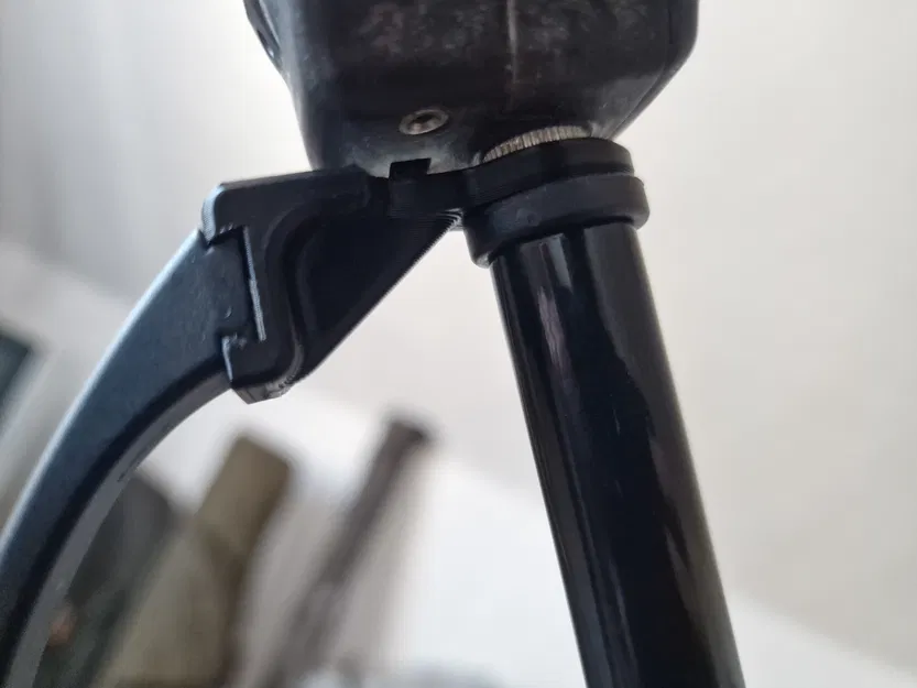 Linh kiện thay thế cho bộ báo cá Swinger Giants Fishing - Image 8