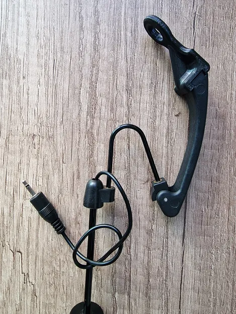 Linh kiện thay thế cho bộ báo cá Swinger Giants Fishing - Image 9