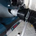 Đầu chuyển đổi hệ thống hút bụi cho máy cưa bàn Bosch GTL10 XC - Thumbnail 1