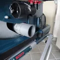 Đầu chuyển đổi hệ thống hút bụi cho máy cưa bàn Bosch GTL10 XC - Thumbnail 3