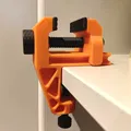 Tiny Table Vise - Ê-tô Bàn Mini Tiện Lợi - Thumbnail 2