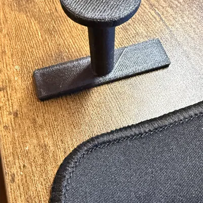 Giá treo súng xịt khí nén - Thiết kế thông minh cho xưởng làm việc