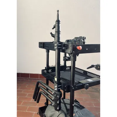 Bộ Ngàm Vận Chuyển C-Stand Cho Xe Đẩy Camera SCHLEPP ONE