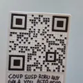 Thẻ SeedQR Blank Card 25x25 - Giải pháp lưu trữ ví lạnh Bitcoin tiện lợi - Thumbnail 3
