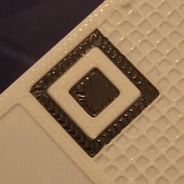 Thẻ SeedQR Blank Card 25x25 - Giải pháp lưu trữ ví lạnh Bitcoin tiện lợi - Image 5