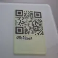 Thẻ SeedQR Blank Card 25x25 - Giải pháp lưu trữ ví lạnh Bitcoin tiện lợi - Thumbnail 7