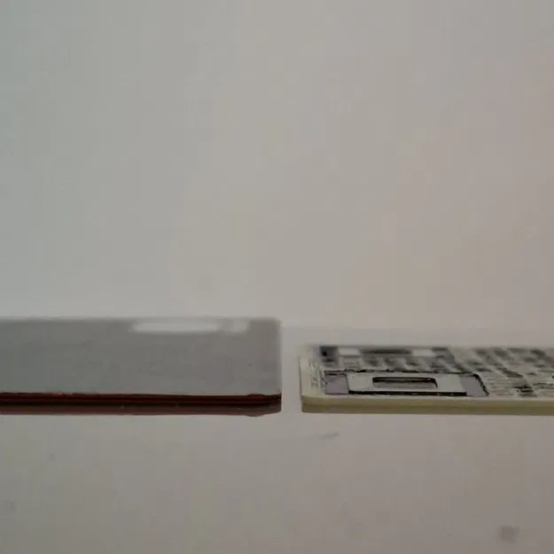 Thẻ SeedQR Blank Card 25x25 - Giải pháp lưu trữ ví lạnh Bitcoin tiện lợi - Image 9