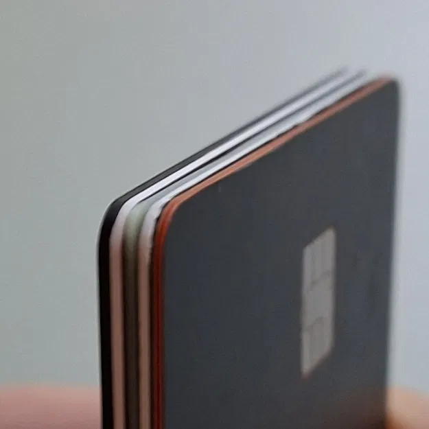 Thẻ SeedQR Blank Card 25x25 - Giải pháp lưu trữ ví lạnh Bitcoin tiện lợi - Image 10