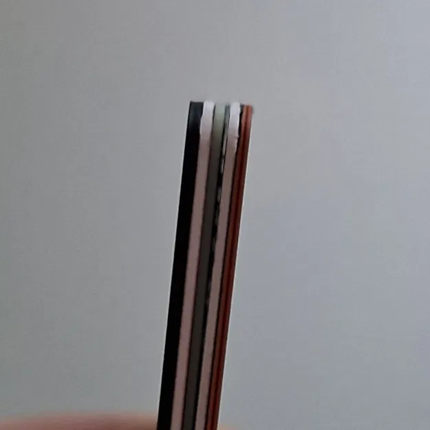 Thẻ SeedQR Blank Card 25x25 - Giải pháp lưu trữ ví lạnh Bitcoin tiện lợi - Image 11