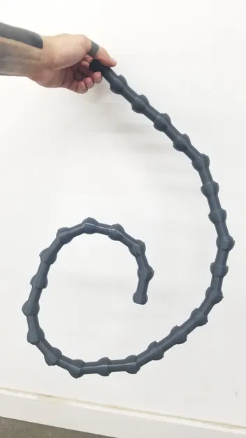 XL Flex Arm - 60mm - Image 2