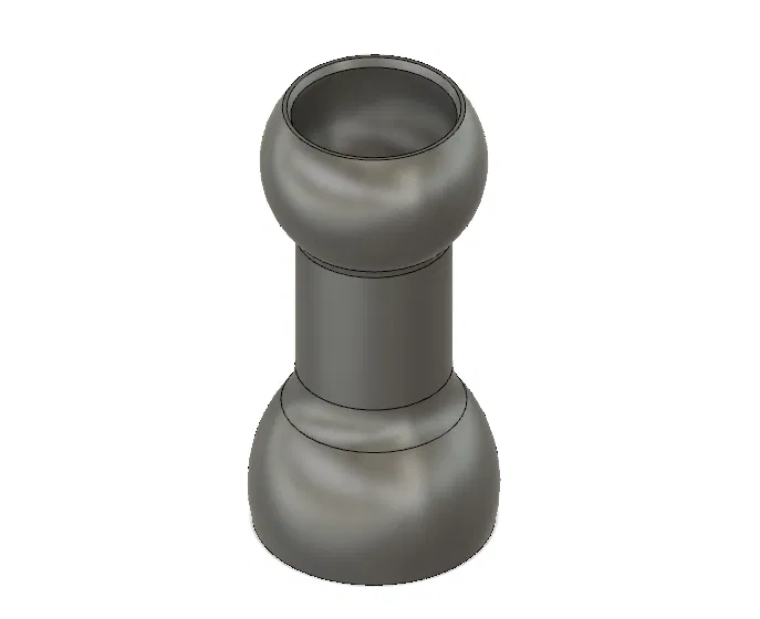 XL Flex Arm - 60mm - Image 4