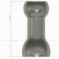 XL Flex Arm - 60mm - Thumbnail 5