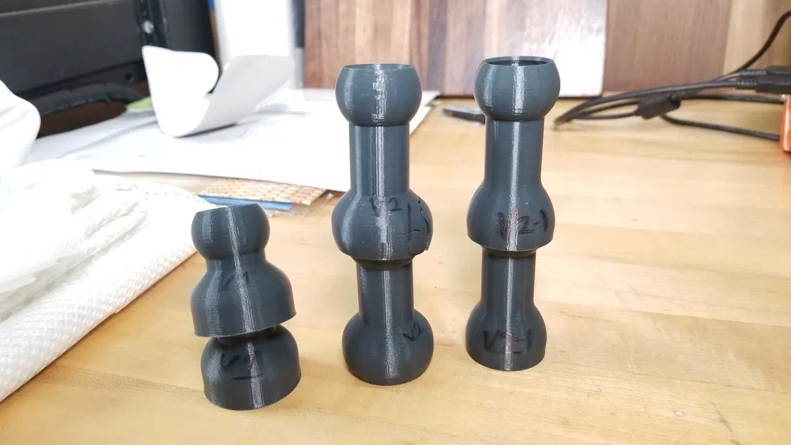 XL Flex Arm - 60mm - Image 6